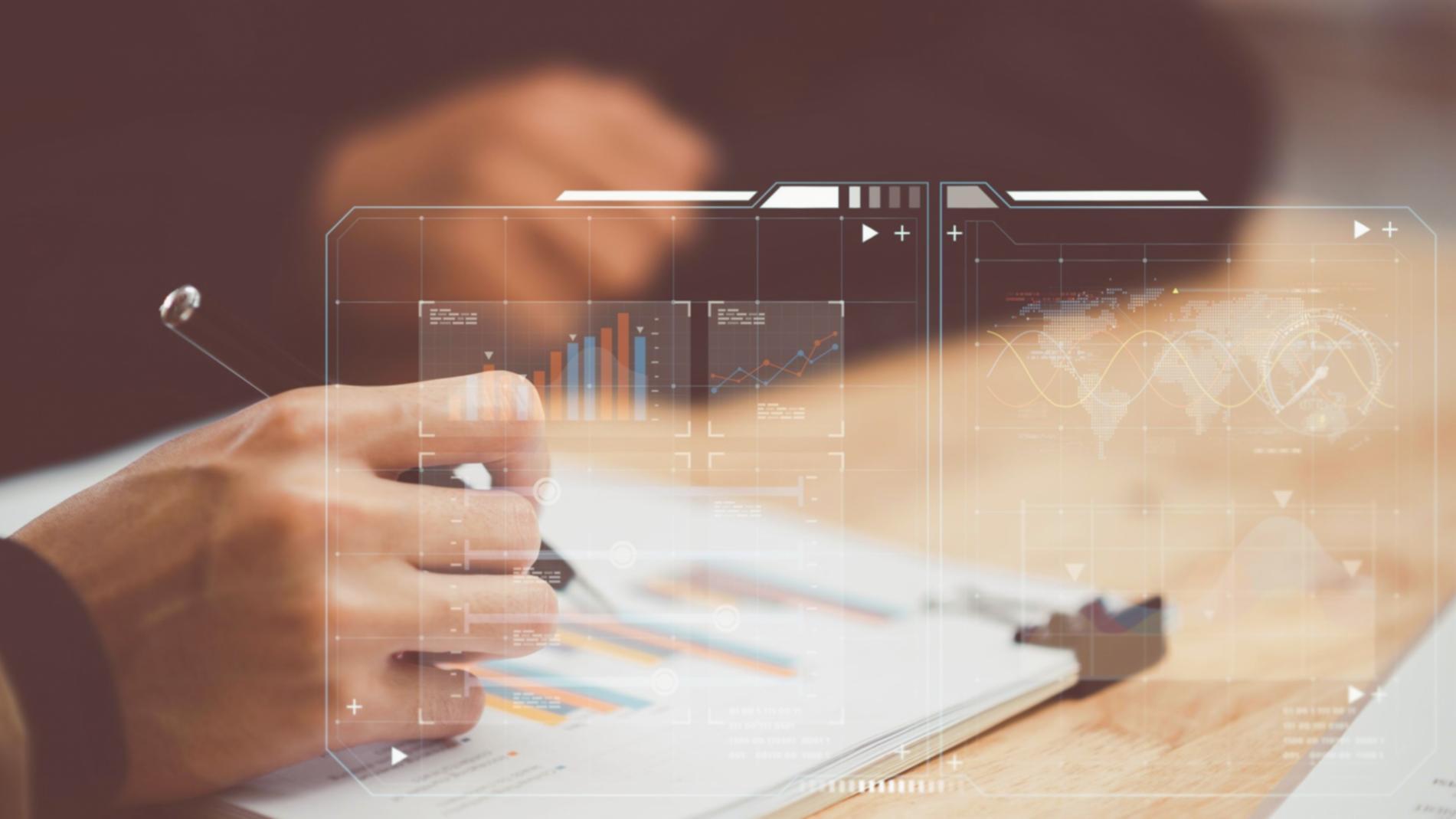 Analýza dat a SEO přehledů