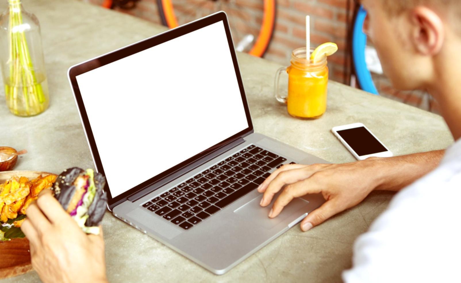 Průzkum klíčových slov bez placeného předplatného