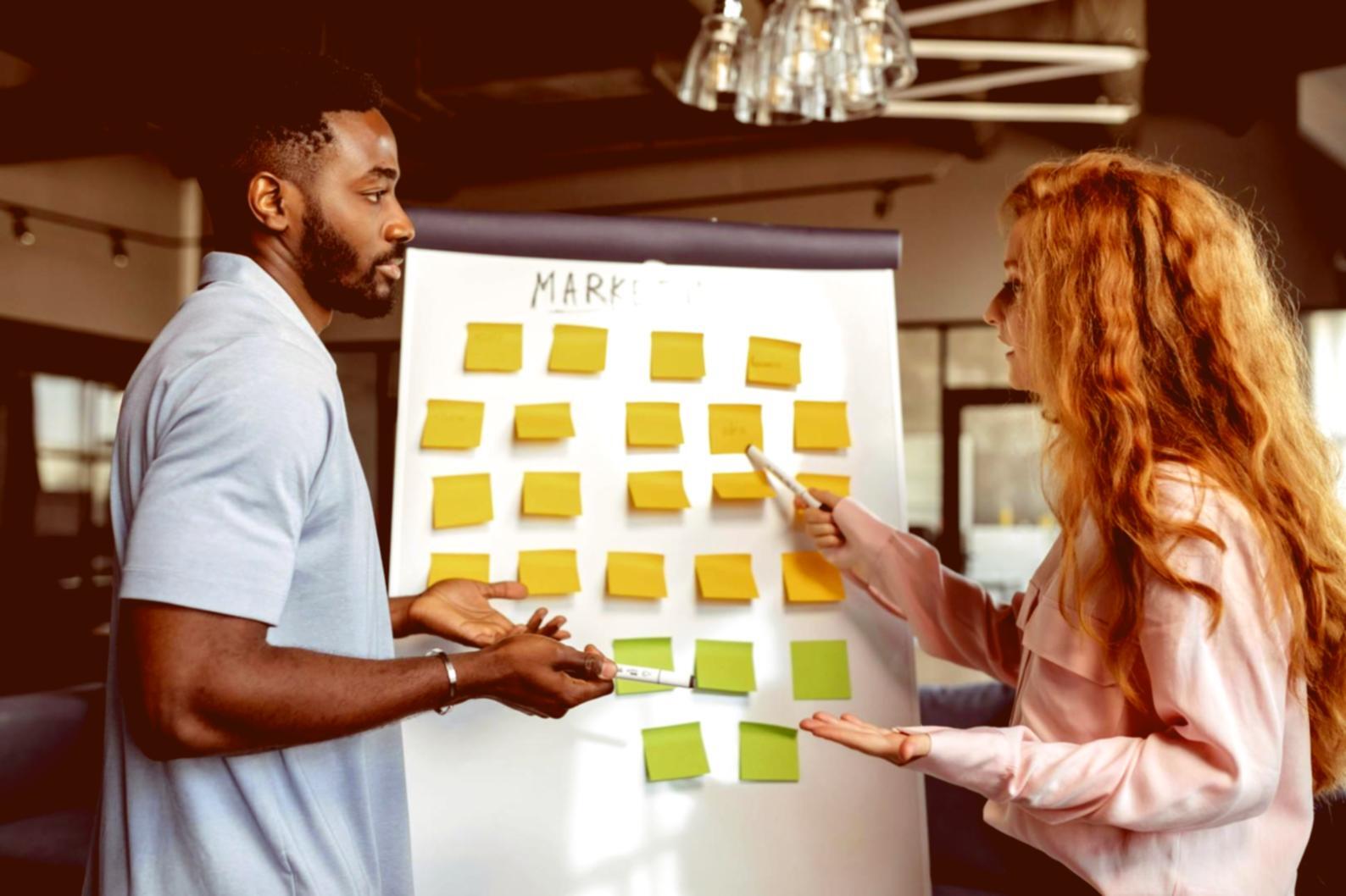 Příprava SEO obsahu a revize textů