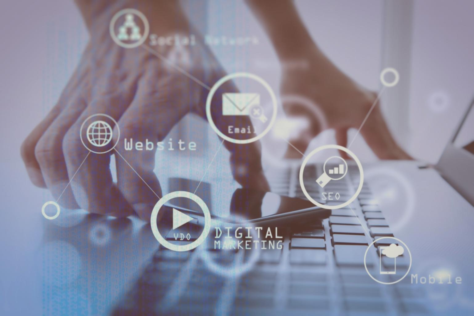 Ilustrace k článku o SEO