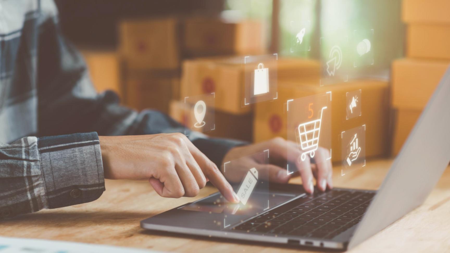 Ukázka práce s SEO daty a analýzou